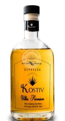 Kostiv - Ultra Premium Reposado