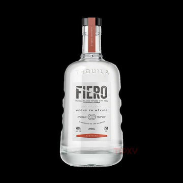 Fiero - Habanero Tequila - TIPXY