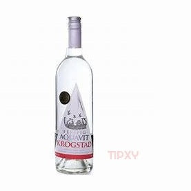 Krogstad - Aquavit - TIPXY