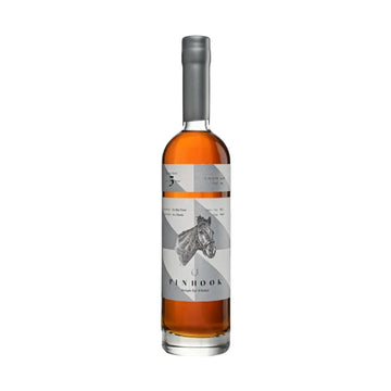 Pinhook - 2021 Vertical Series 5 Year Straight Rye Whiskey (Tiz Rye Time) - TIPXY