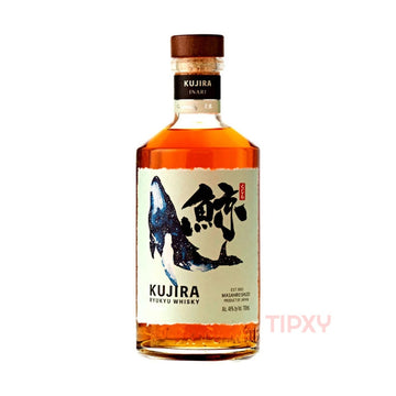 Kujira  Ryukyu - Inari Whisky - TIPXY