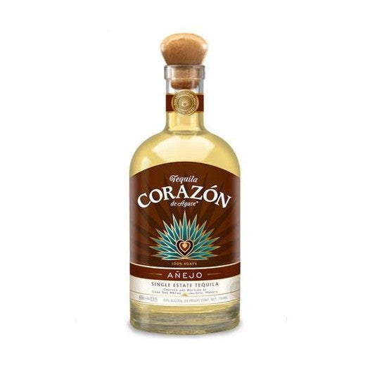 Corazon - Anejo - TIPXY