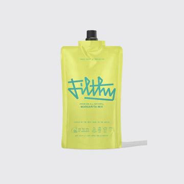 Filthy - Margarita Mix - TIPXY