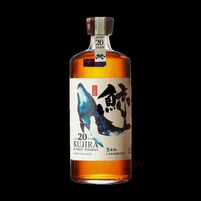 Ryukyu Whisky - TIPXY