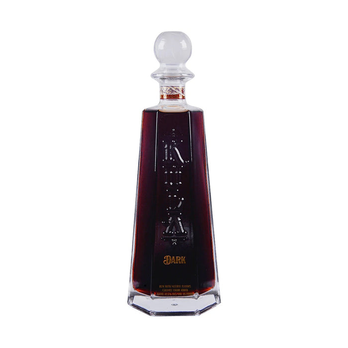 Kula - Rum dark - TIPXY