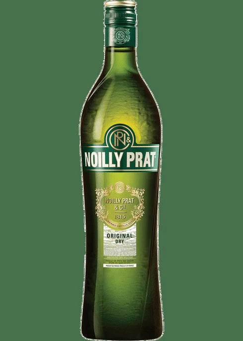 Noilly Prat - Original Dry Vermouth - TIPXY