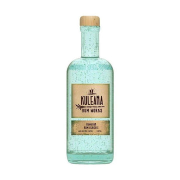 Kuleana - Hawaiian Rum Agricole - TIPXY