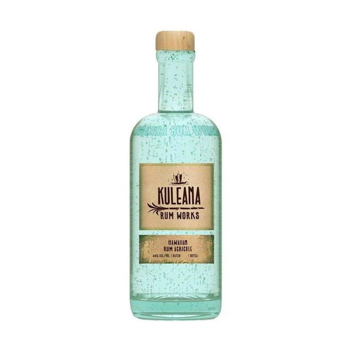 Kuleana - Hawaiian Rum Agricole - TIPXY