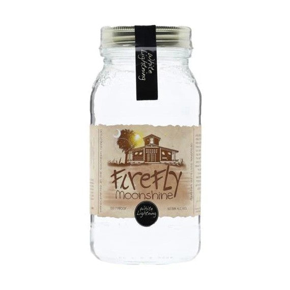 Firefly - White Lightning Moonshine - TIPXY