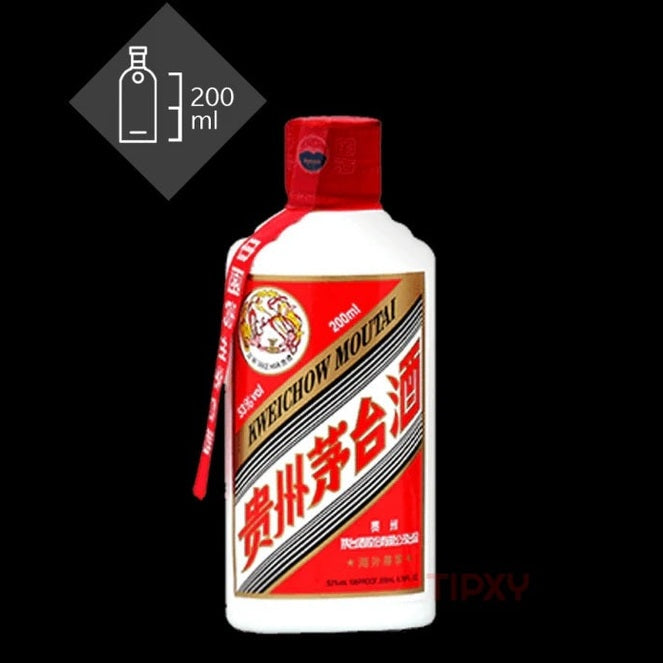 Kweichow - Moutai - TIPXY