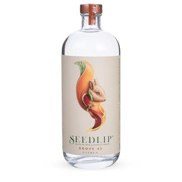 Seedlip Grove 42 Citrus - TIPXY