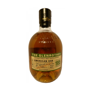 Glenrothes - 1995 Single Malt Scotch Whisky - TIPXY