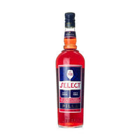 Select - Aperitivo Pilla