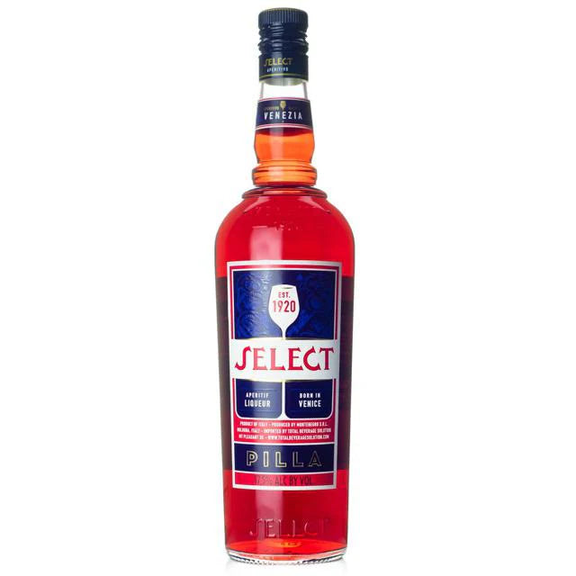 Select - Aperitivo Pilla