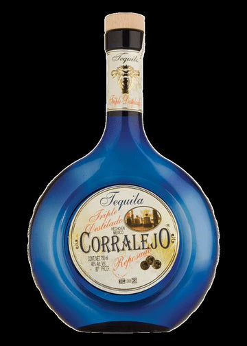 Corralejo - Triple Distilled Reposado