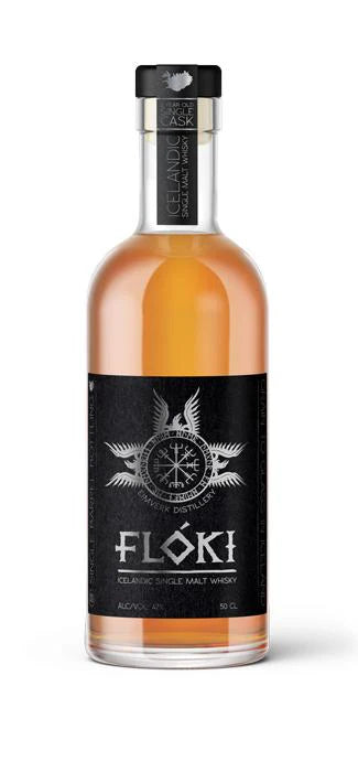 Floki - Icelandic Single Malt Single Cask