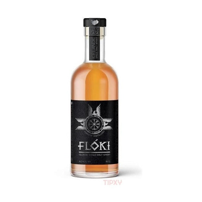 Floki - Icelandic Single Malt Single Cask - TIPXY