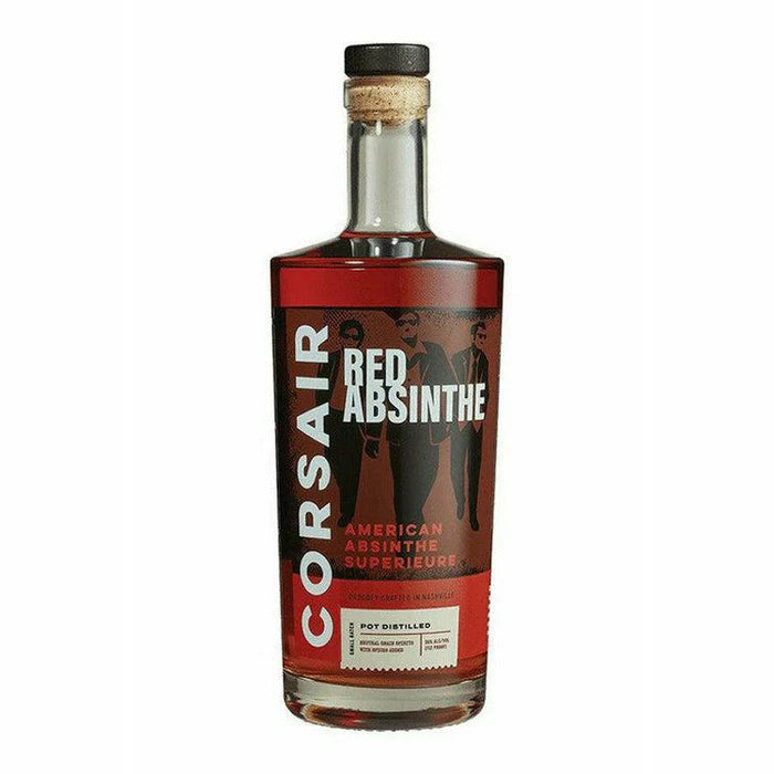 Corsair Red Absinthe American - TIPXY