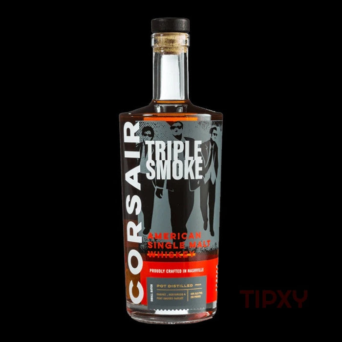 Corsair - Triple Smoke American
