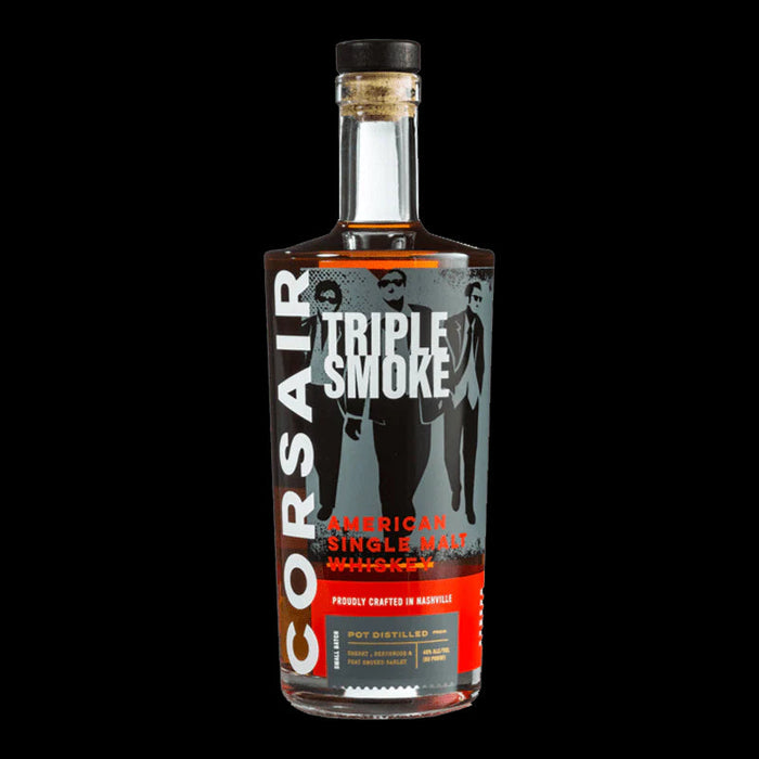 Corsair - Triple Smoke American - TIPXY