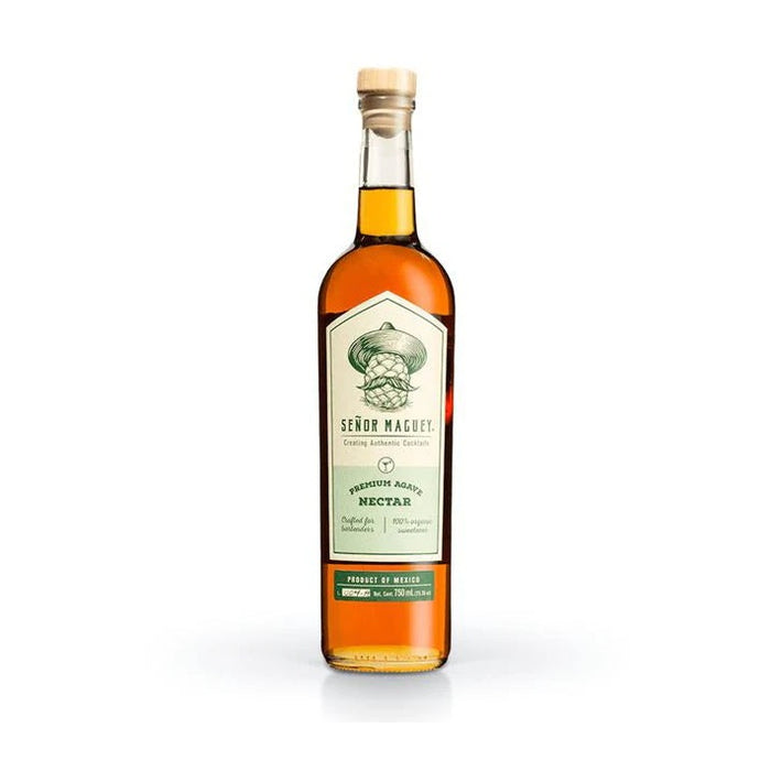 Senor Maguey - Premium Agave Nectar - TIPXY