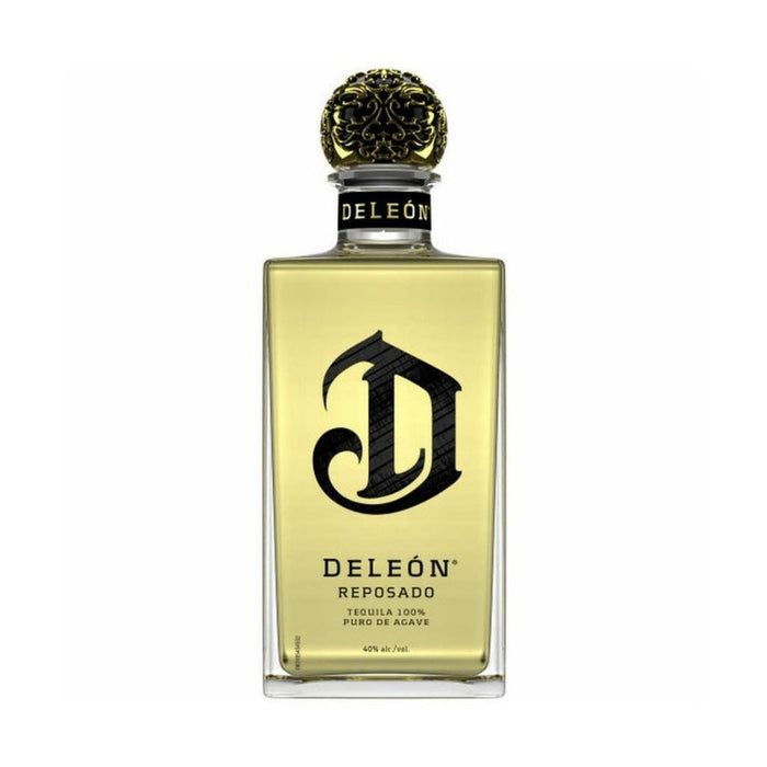 DeLeon - Reposado Tequila - TIPXY