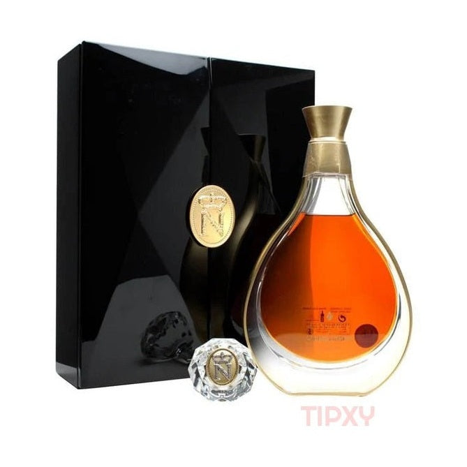 Courvoisier - L'Essence Cognac - TIPXY