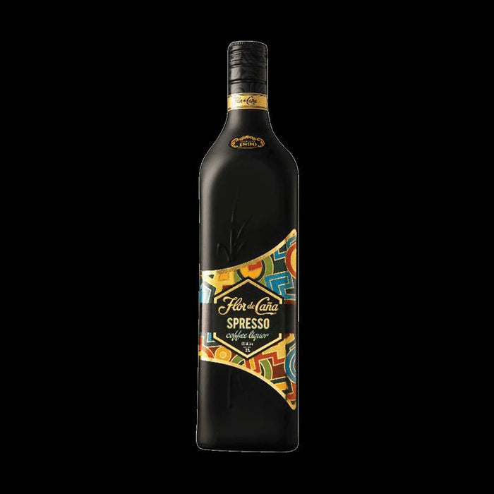 Flor De Cana - Spresso Coffee Liqueur - TIPXY