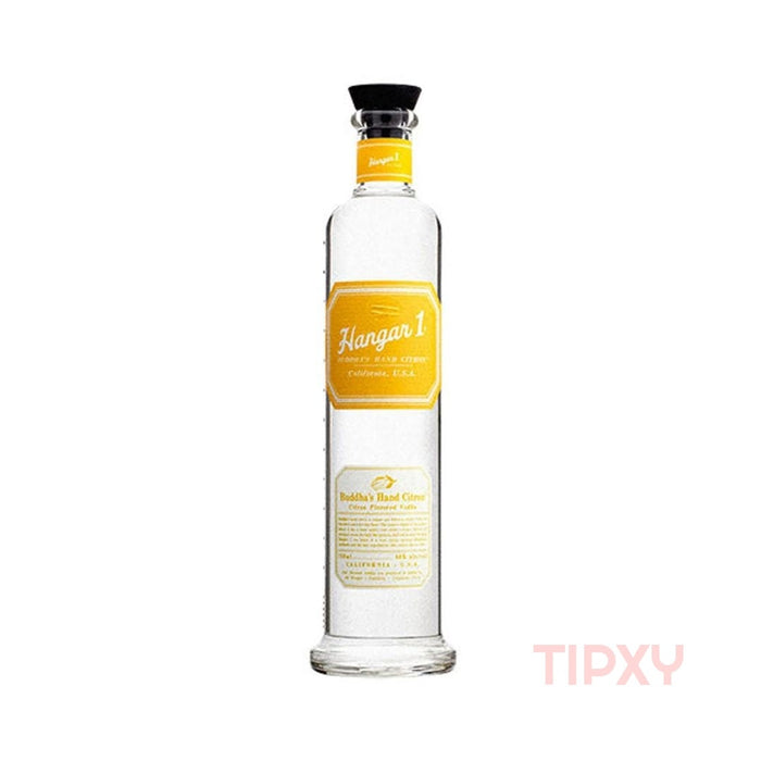 Hangar 1 - Buddah Hand Citron Flavored Vodka