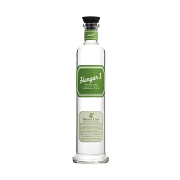 Hangar 1 Makrut Lime Vodka - TIPXY