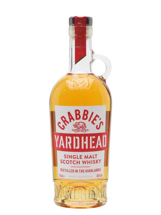 Crabbies Yardhead - TIPXY