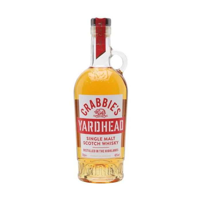 Crabbies Yardhead - TIPXY
