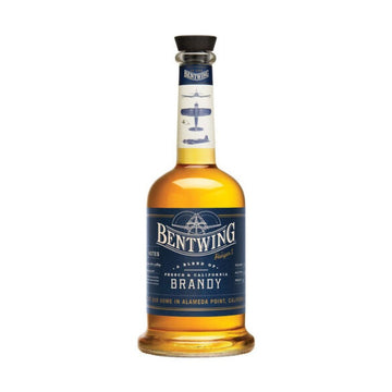 Hangar 1 - Bentwing Brandy - TIPXY