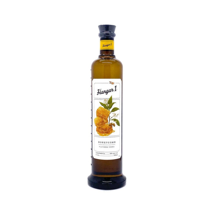 Hangar 1 - Honeycomb Flavored Vodka - TIPXY