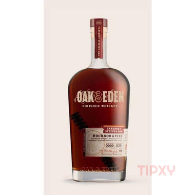 Oak & Eden - Bourbon and Vine