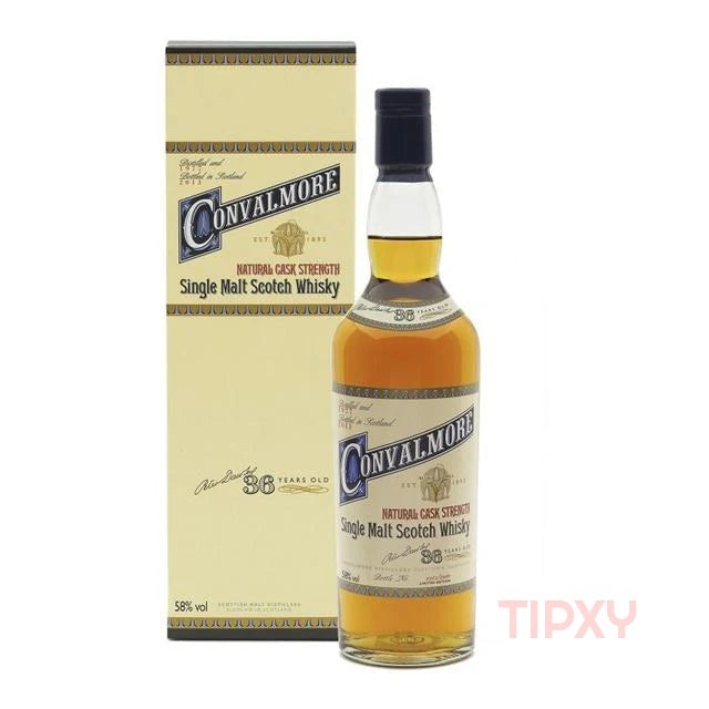 Cragganmore - 12 Year