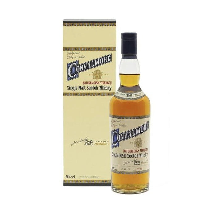 Cragganmore - 12 Year - TIPXY