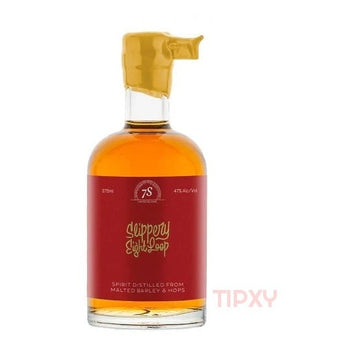 Seven Stills - Slippery Eight Loop - TIPXY
