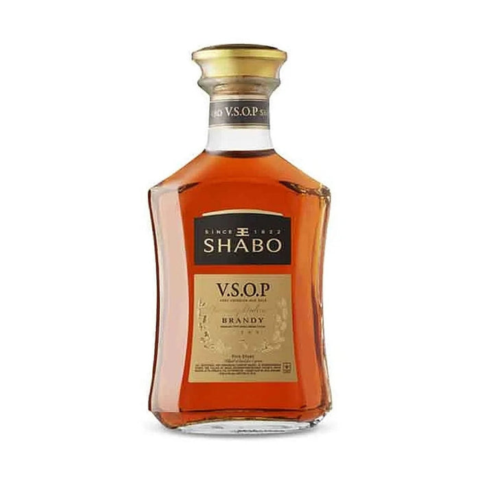 Shabo - VSOP Brandy - TIPXY