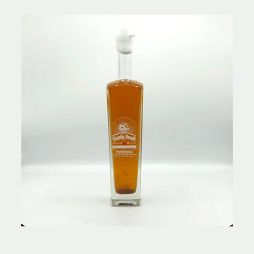 Shady Knoll Orchards & Distillery - Shady Knoll Pommeau - TIPXY