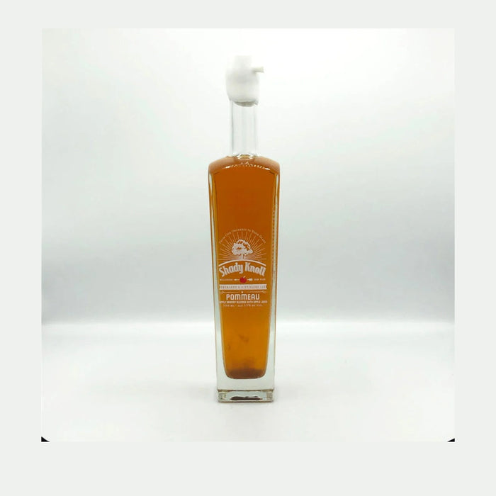 Shady Knoll Orchards & Distillery - Shady Knoll Pommeau - TIPXY