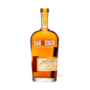 Oak & Eden - Wheat and Honey - TIPXY