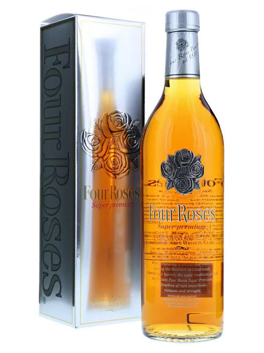Four Roses - Super Premium (Japan)