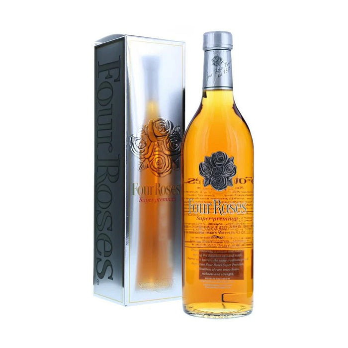 Four Roses - Super Premium (Japan) - TIPXY