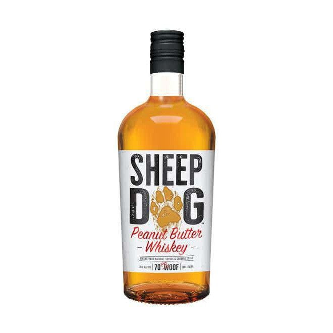 Sheep Dog - Peanut Butter - TIPXY