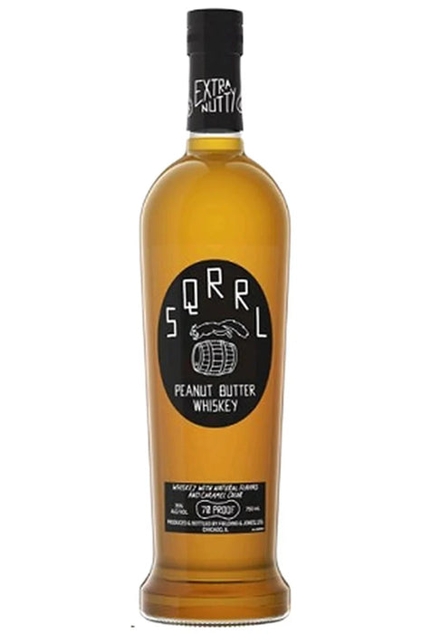 Sheep Dog - Peanut Butter Whiskey - TIPXY