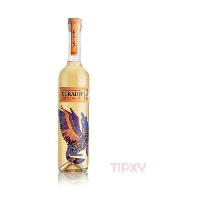 Curado - Cupreata Tequila Blanco - TIPXY