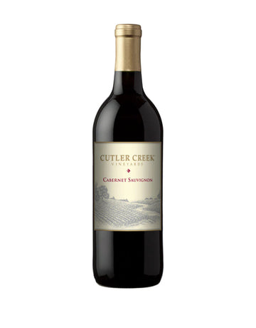 Cutler Creek Vineyards California - TIPXY
