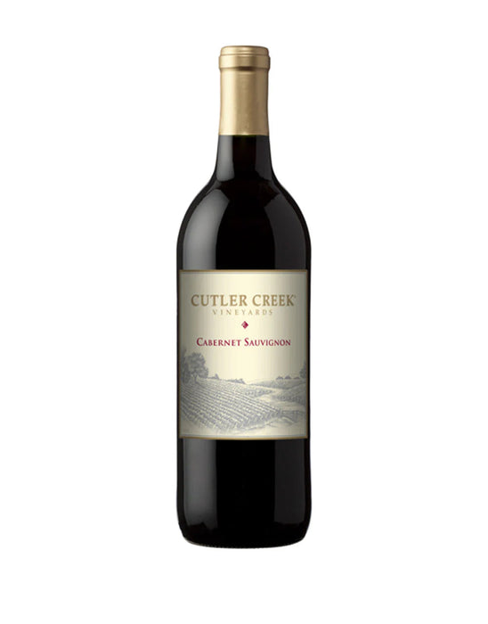 Cutler Creek Vineyards California - TIPXY