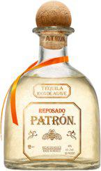 Patron - Reposado Tequila